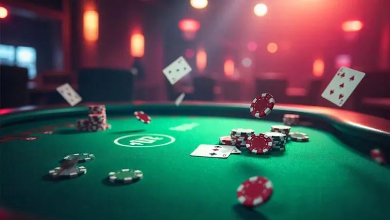 FB777 App Game Selection